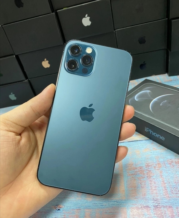 价格好商量苹果12pro