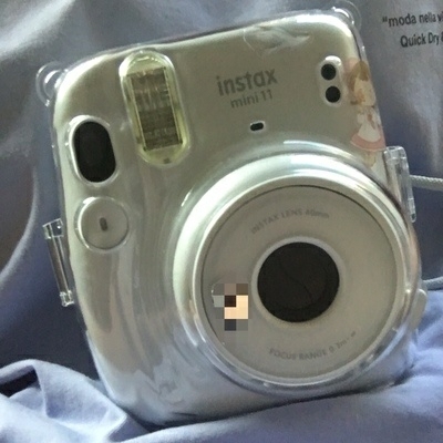 Fujifilm/富士instax min...