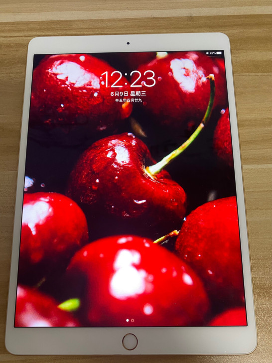 iPad pro10.5  64gwifi...