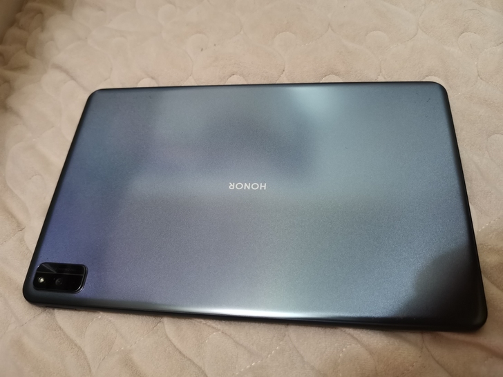 荣耀平板v6幻夜黑，6+128wifi版，...