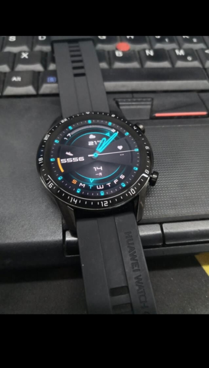 HUAWEI  WATCH  GT2 华为...