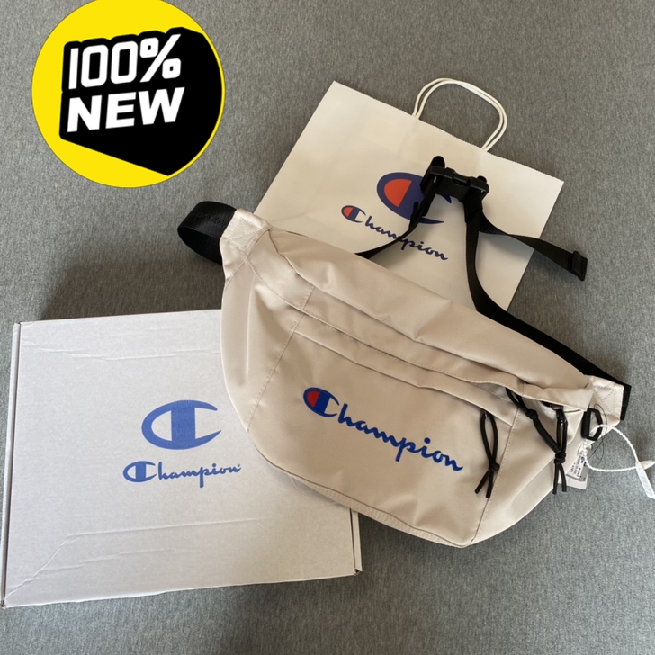 冠军斜挎包王一博同款户外旅行包男女同款休闲...