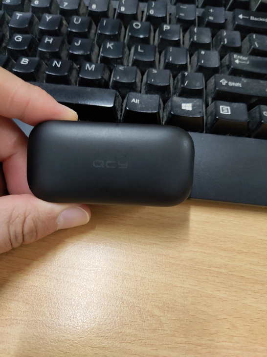 qcy t5s 蓝牙耳机