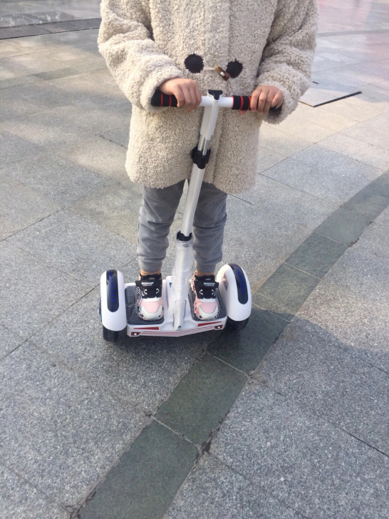 全新电动智能平衡车成人电动通用儿童双轮代步...