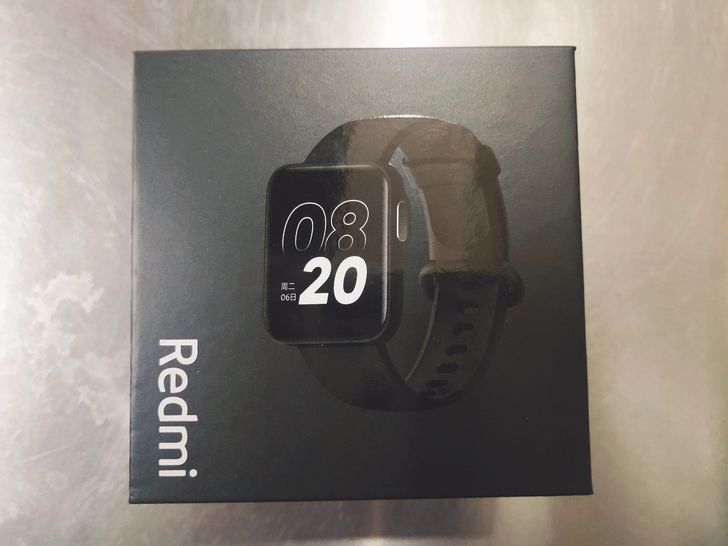 Redmi Watch智能手表 redmi...