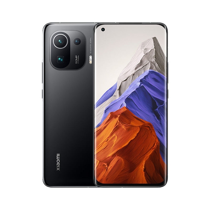 收一台小米11pro,256的,愿意卖的私聊