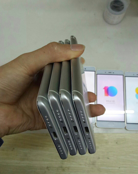 品牌:小米5s