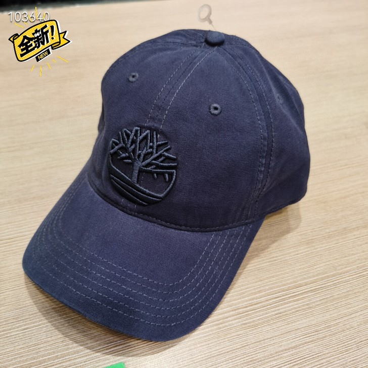 【正】Timberland添柏岚刺绣log...