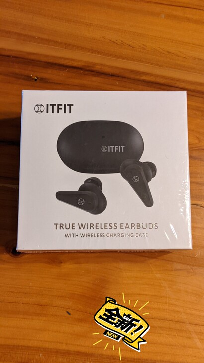 全新三星 Samsung ITFIT 真无...