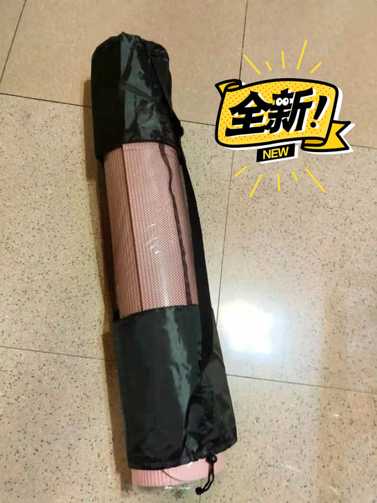 【亏本处理】瑜伽垫加厚防滑初学者男女健身垫...