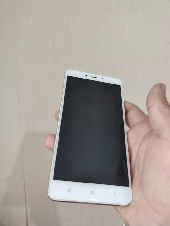 红米note4 3+64g智能游戏拍照手机...