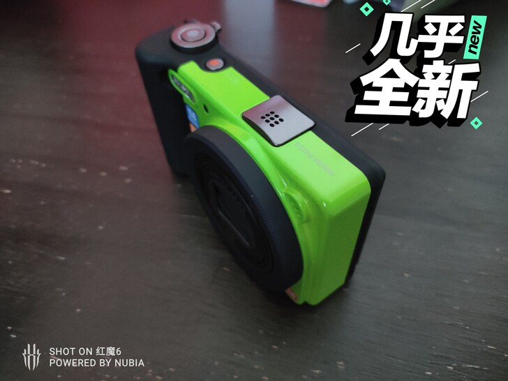 宾得相机，Optio RZ10绝版，成色百...