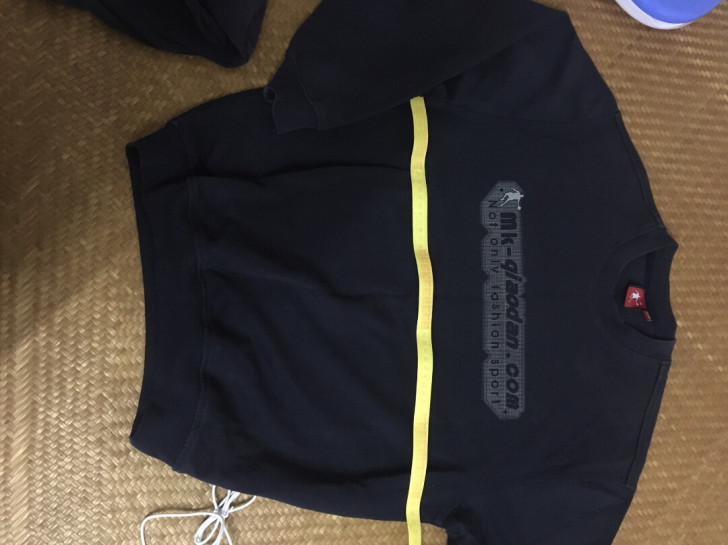 乔丹男运动服上衣 上装 涤纶套头 圆领 长袖