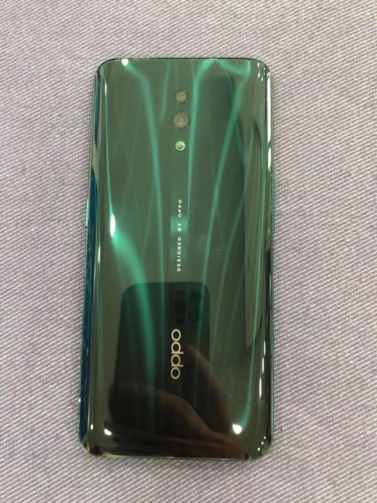 OPPO reno