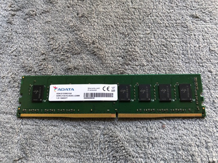 威刚AData 8G内存，台式电脑主机内存...