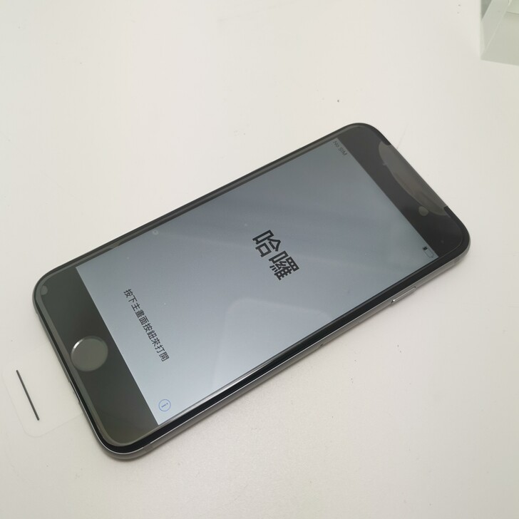 苹果 iPhone 6美版全新无锁原装机器
