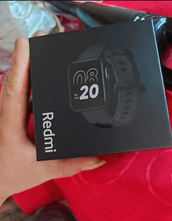 【准新品】小米Redmi 手表    智能...