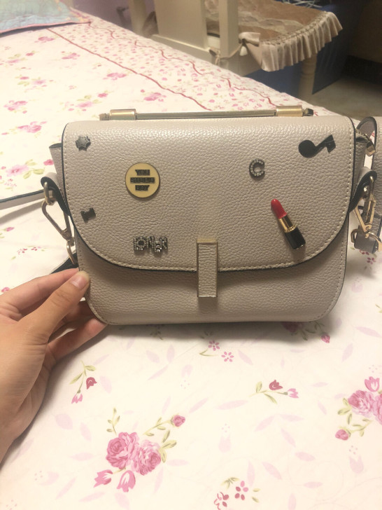 斜挎单肩手提包 女