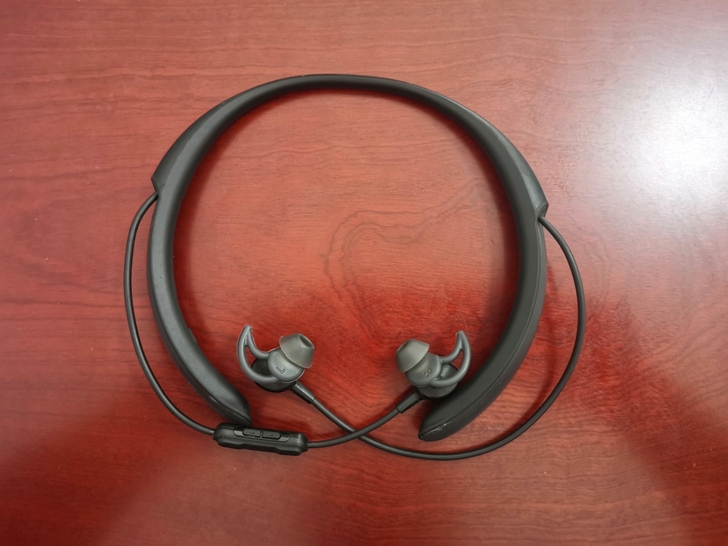 品牌型号 BOSE  QC30