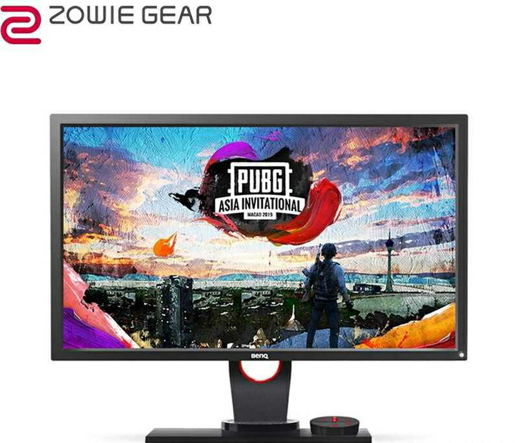 9成新   专用csgo 吃鸡显示器   ...