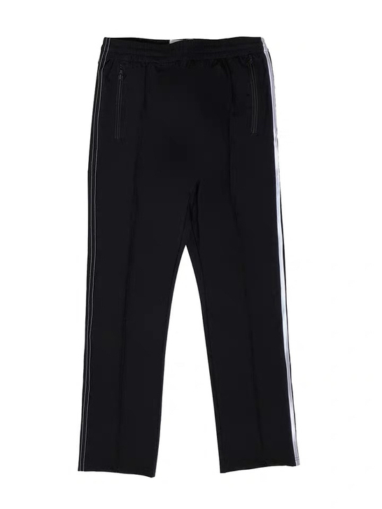 GLOOM Track Pants 侧条纹...
