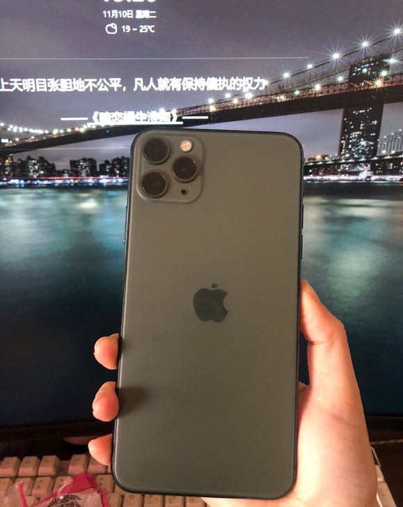 iphone11promax 国行正品 支...