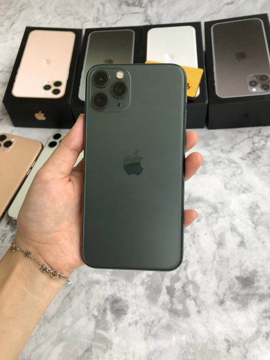 iPhone11pro/proMax 二手...