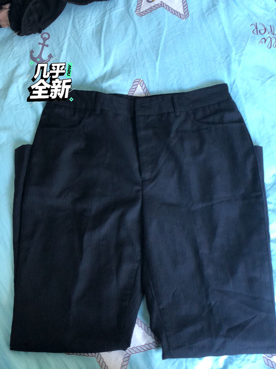 女士工装裤子,M码,