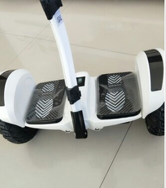108买全新智能平衡车两轮双轮