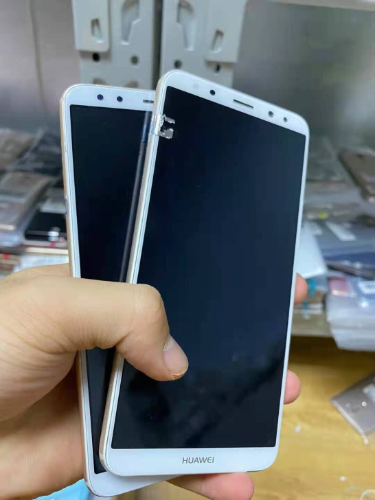 华为麦芒6，4+64G全网通，价格不高，工...