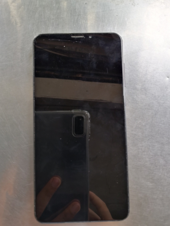 魅族note8插电振动不显屏 整体出 爽快...
