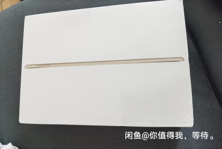 苹果ipad Air232g全新未拆封未激...