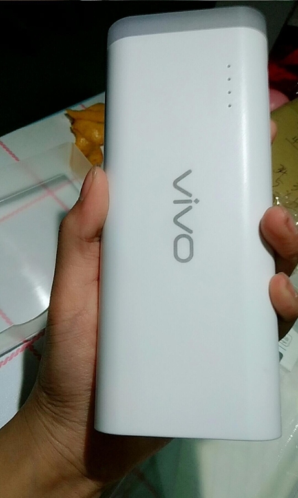 未拆封原装充电宝20000毫安大容量viv...
