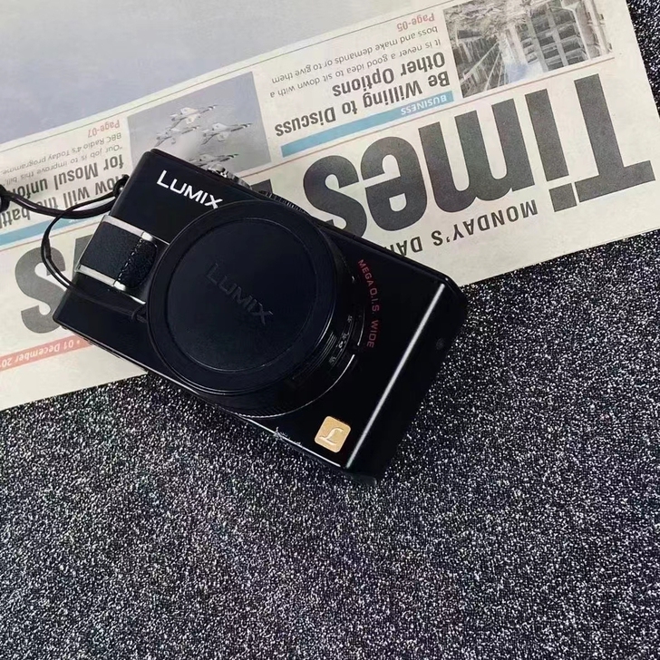 松下lx2