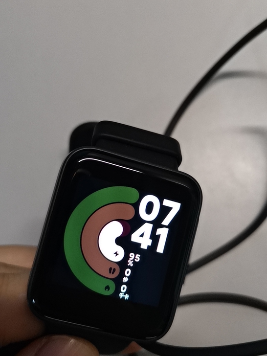 红米手表 Redmi watch 带NFC
