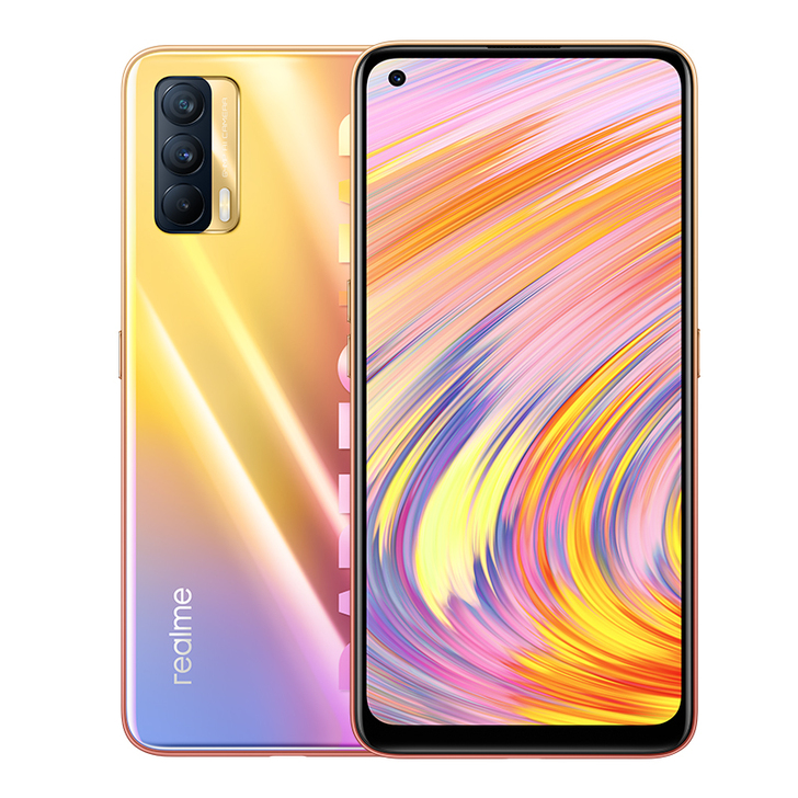 realme（手机） 真我V15 5G