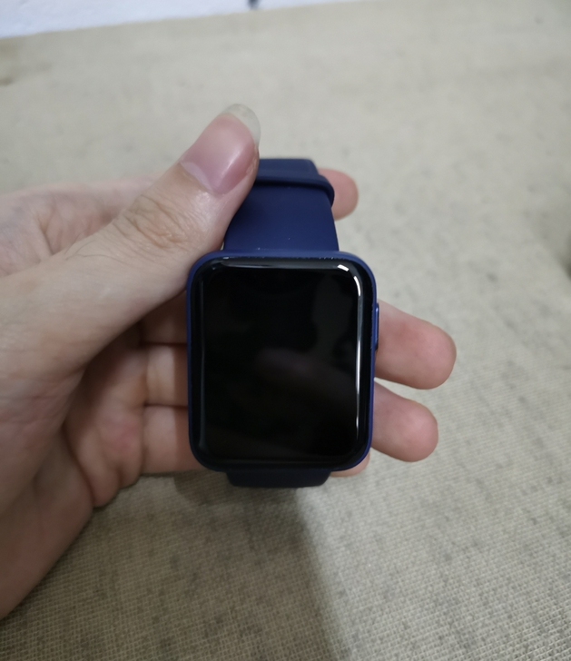 求购红米手表买了自用...