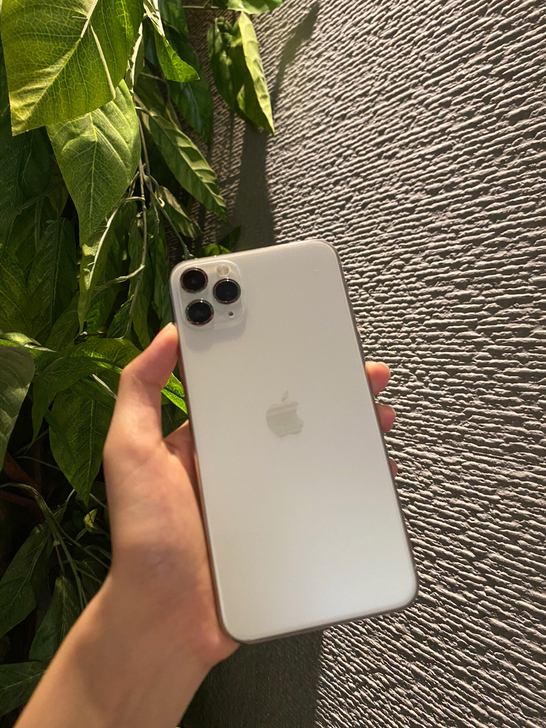 苹果11pro 有面容靓机iPhone 1...