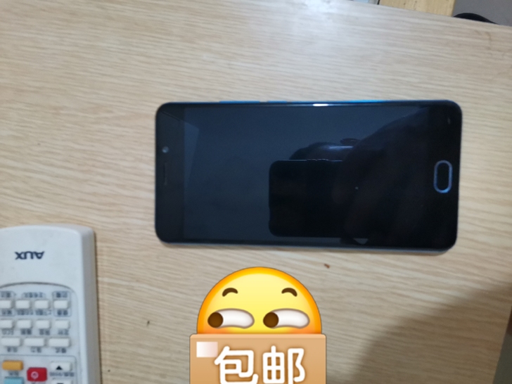 魅族noto6，功能一切正常，送充电器，支...