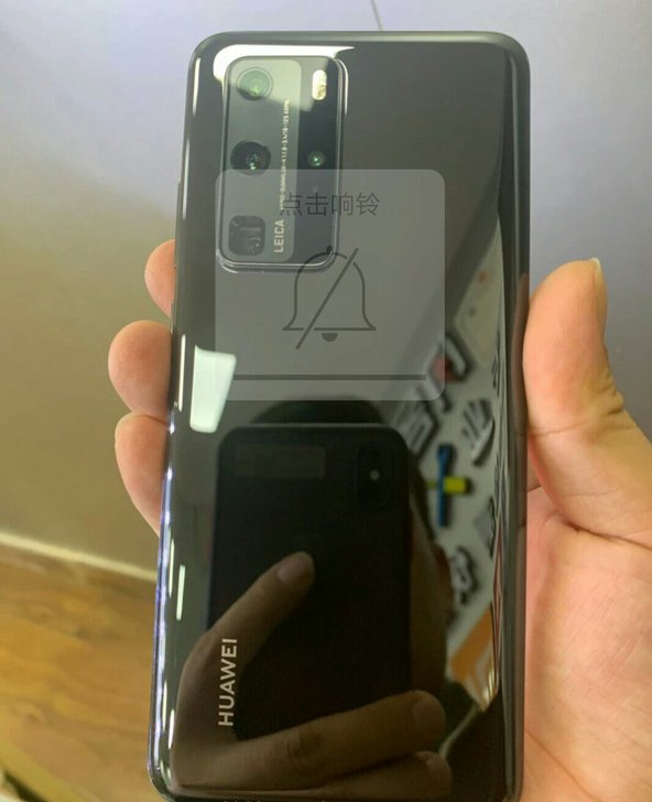 华为   p 40pro     99新 ...