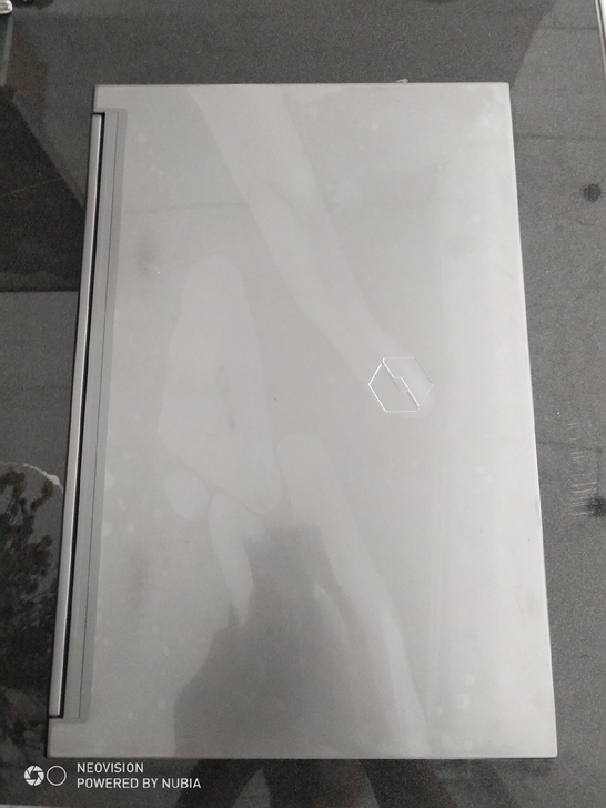 机械革命蛟龙5笔记本