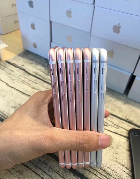 二手苹果6批发二手苹果iPhone6s工作...