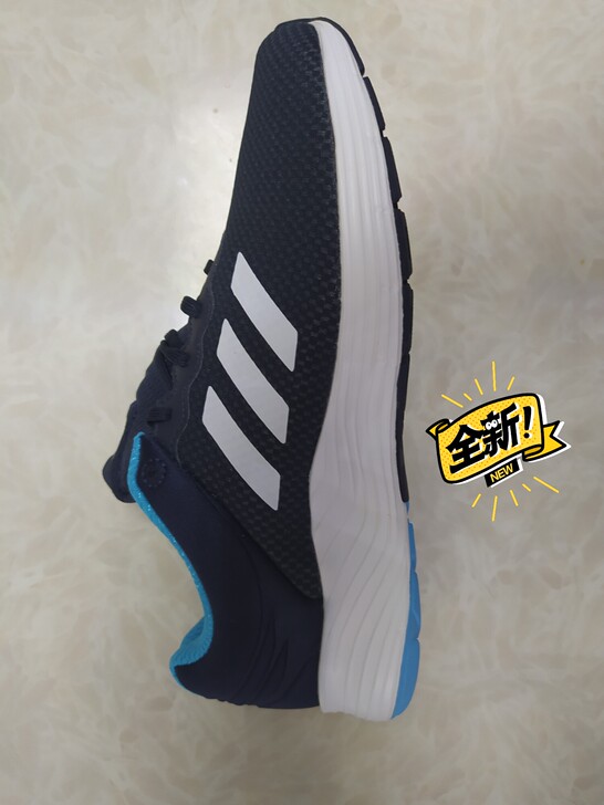全新阿迪达斯fluidcloud clim...