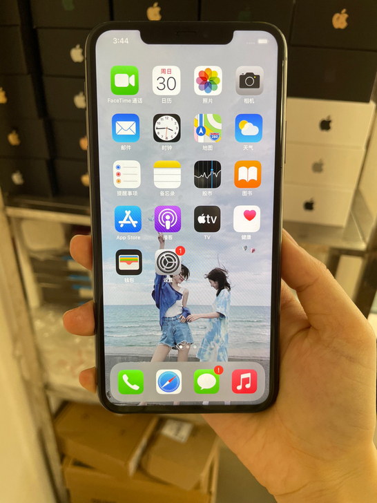 苹果11pro/11proMax 女生手机...