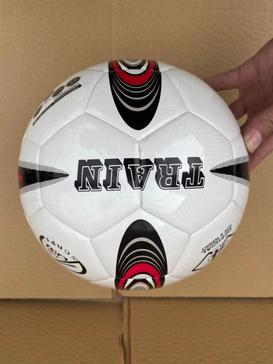 正品火车头四号热帖合足球,瑕疵处理,包邮,...