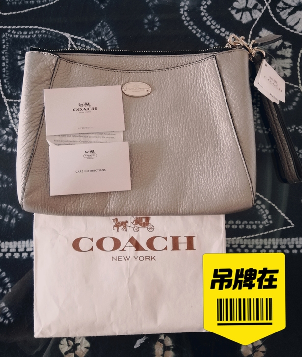 coach 女士手包##amp；amp；c...