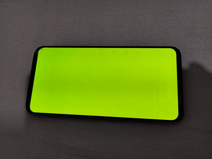 魅族16spro,除屏幕外都是好的,账号可...