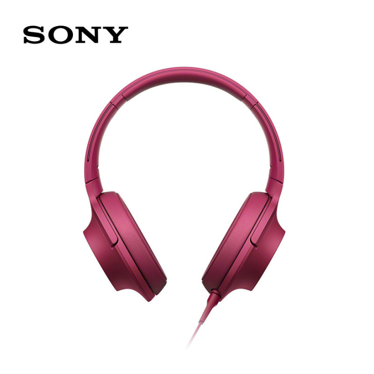 【杨洋代言】Sony/索尼 MDR-100...