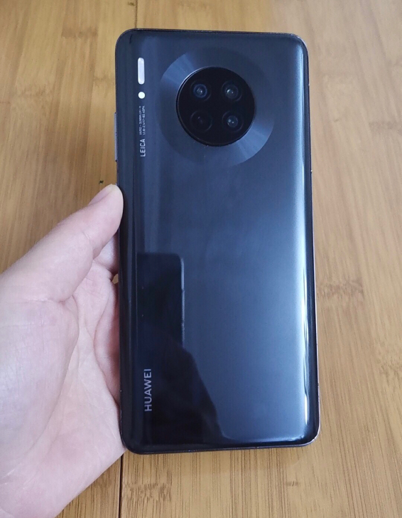 华为Mate30##amp；nbsp；##...