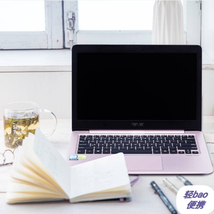 9成新华硕笔记本手提电脑商务 i7-4代便...